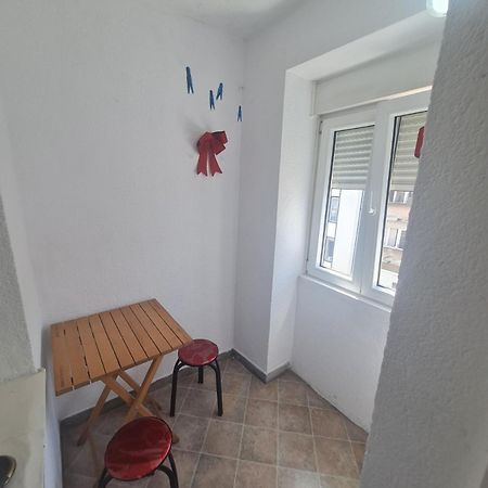 Apartman Masha Apartment Belgrade Exterior photo