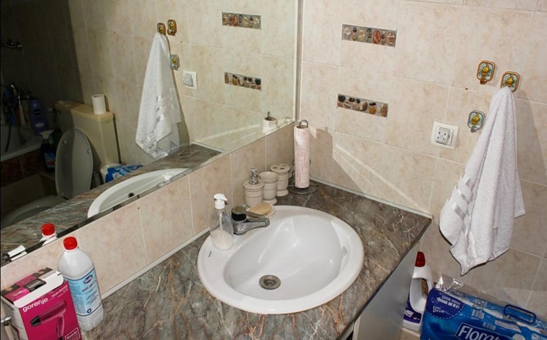 Apartman Masha Apartment Belgrade Exterior photo