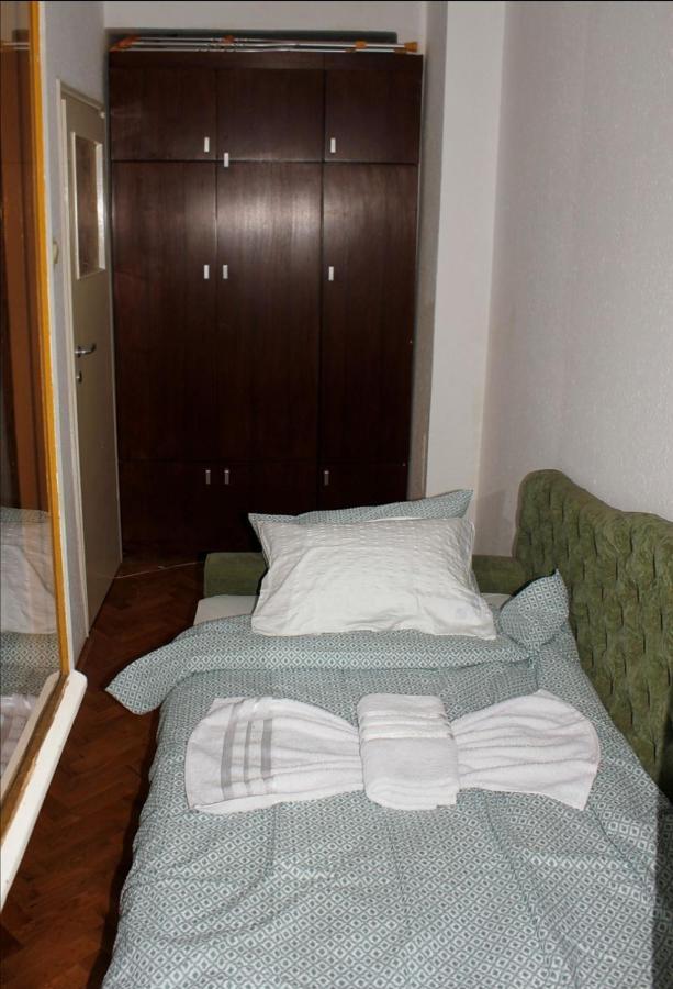 Apartman Masha Apartment Belgrade Exterior photo