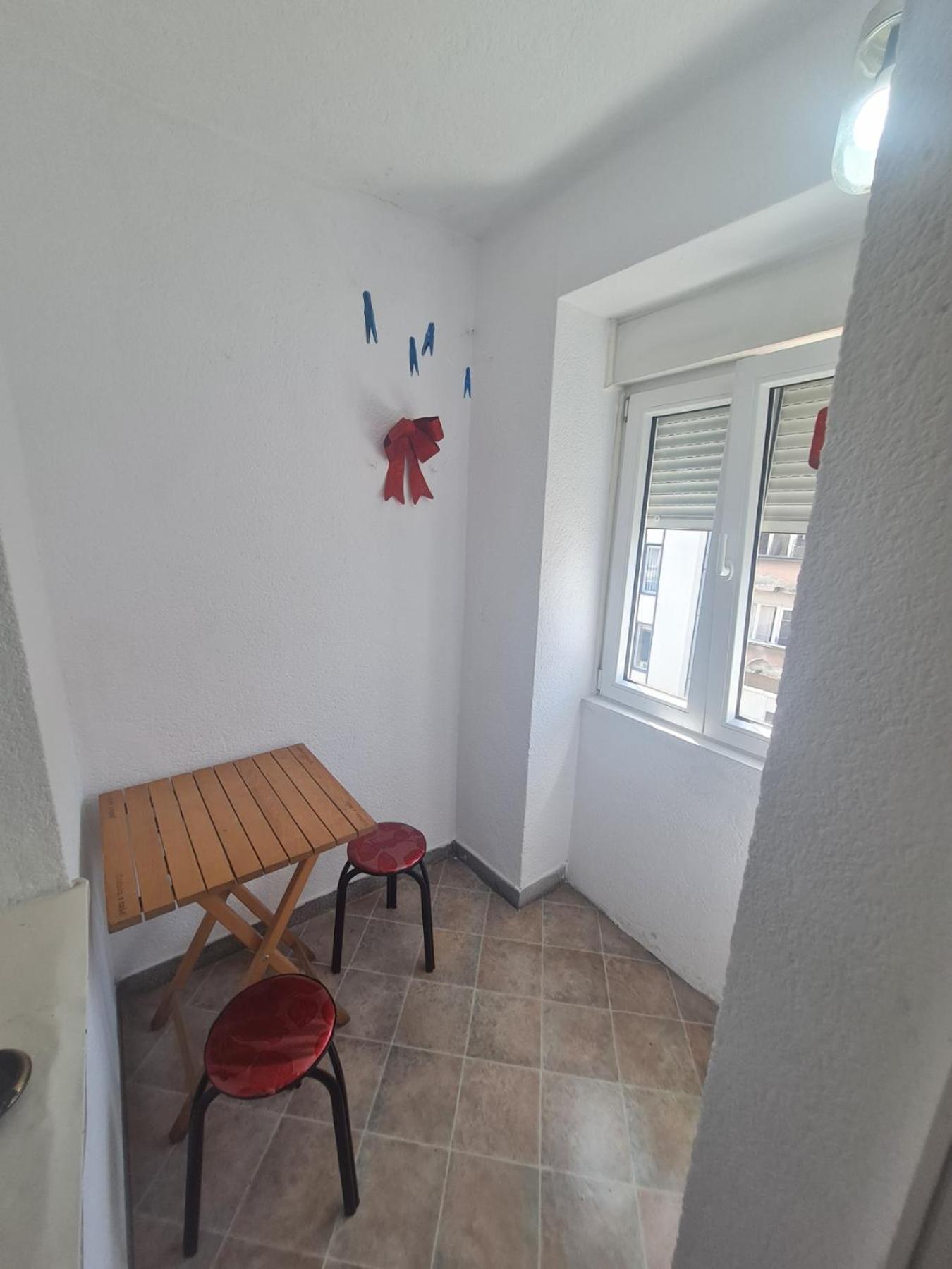 Apartman Masha Apartment Belgrade Exterior photo